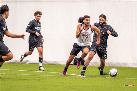 TKL 2024 DIV 3 - FC Lion D3 (3) vs (0) Himmithy FC