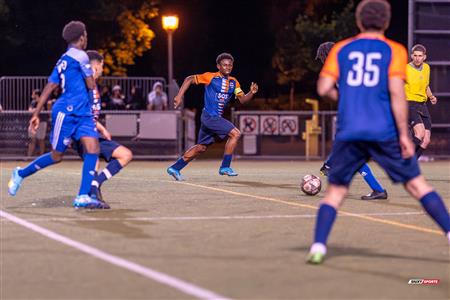 ARSC 2024 - Montreal United (7) vs (1) FC Anjou