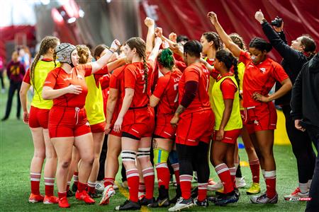 2024 Rugby 7S NATIONALS - York vs Ottawa - Game 2