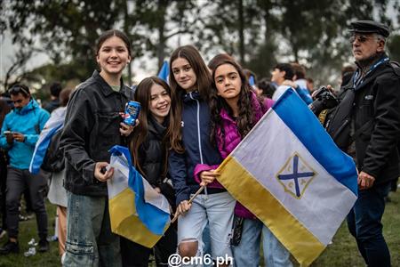 NOA 2024 - Final - Tucuman Lawn Tennis (13) vs (10) Tucuman Rugby