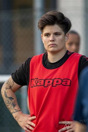 ENTRAINEMENT FCG Amazones DU 24 août 2024