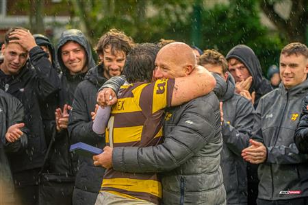 URBA 2024 - Top 12 Superior - Belgrano Athletic (14) vs (12) CASI