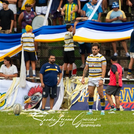 UAR - Torneo del Interior 2024 - Tucuman Lawn Tennis Club (24) vs (15) Cordoba Athletic