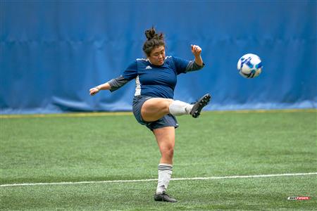 TotalCampo 2024 Fem - Les Intouchables (3) vs (4) Chivas 