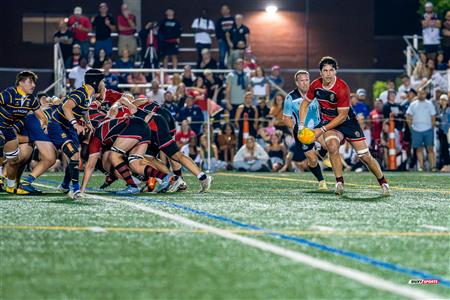 RQ 2024 - Finales - SL M1 - TMR (19) vs (20) Beaconsfield - Match