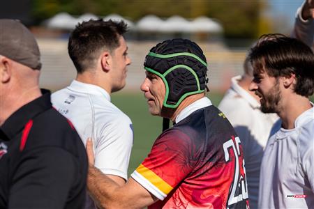 2024 McGill Alumni Rugby Reunion