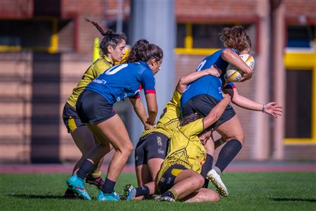 FER 2023 -  Eibar vs Getxo - Copa de la Reina