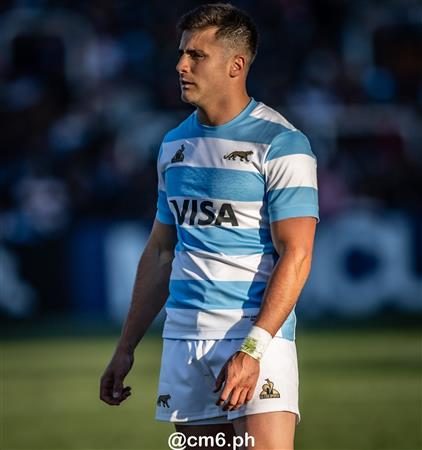 2024 - Los Pumas - Argentina (13) vs (28) Francia