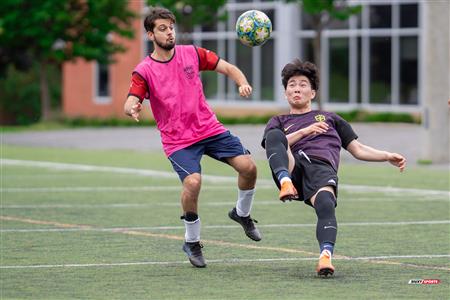 TKL 2024 DIV 1 - Joga Bonito (5) vs (3) Legacy