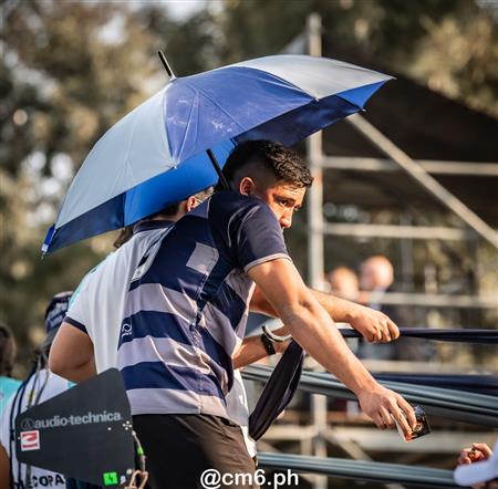 NOA 2024 - Tucuman RC vs Universitario RC