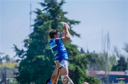 URBA - 1C - Lujan RC vs Mercedes RC