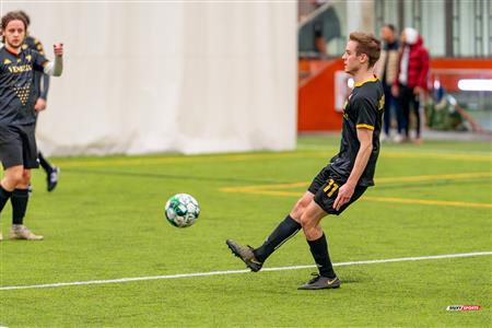 TKL 2024 DIV 2 - FC Grabuge (0) vs (6) Bandjos FC Div2