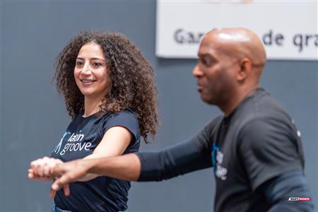 TBL 2024 - MONTRÉAL TOUNDRA VS LONDON LIGHTNING - Reel B