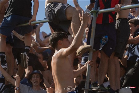 URBA 2024 - 1ra C - Lujan RC (38) vs (14) Monte Grande RC - Final Ascenso a 1ra B