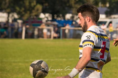 URT 2021 - Tucuman Lawn Tennis Club vs Natacion y Gimnasia