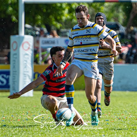UAR - Torneo del Interior -  Tucuman Lawn Tennis Club vs Los Tordos RC