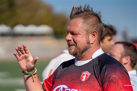 2024 McGill Alumni Rugby Reunion