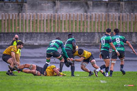 FER 2023 - DHB - Getxo Artea RT (24) vs (20) Universitario Bilbao Rugby