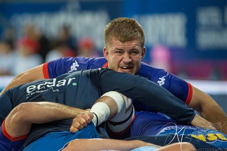 PRO D2 2024 - FC Grenoble (44) vs (22) Valence Romans DR