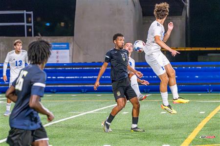 RSEQ 2024 - Hors Champ - U de Montréal (3) vs (2) Montmorency