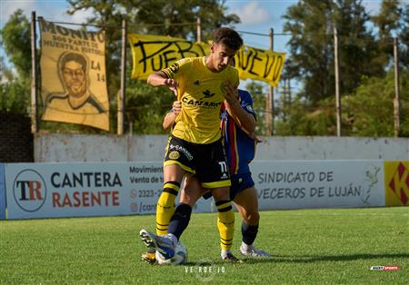 2024 1raB Metropoliana - Flandria (0) vs (0) Colegiales