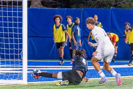 RSEQ 2024 - Hors Champ - U de Montréal (3) vs (2) Montmorency