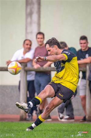 FER 2024 - Gernika (23) vs (10) Getxo - Rugby