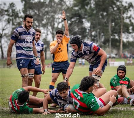 NOA 2024 - Huirapuca SC vs Universitario RC