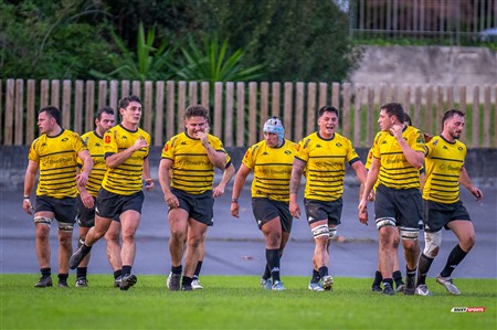 FER 2024 - DHB - Getxo RT (35) vs (14) Universitario Bilbao Rugby