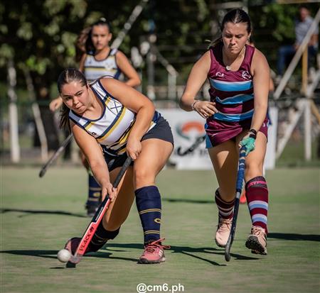 ATH 2024 - FEM - TUCUMAN LAWN TENNIS CLUB vs Jockey Club Tucuman