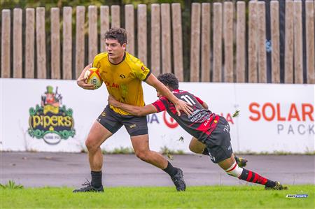 FER 2023 - DHB - Getxo RT (38) vs (7) Gaztedi RC