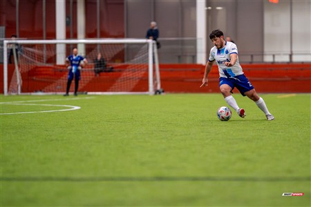 TKL 2024 Div 1 - Los Bandoleros (3) vs (1) EKIP