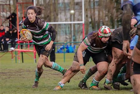 FER 2024 - La Unica RT vs Elorrio RT - Neskak