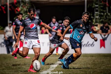 Seven Tafi del Valle 2024 - Pepsi vs OFF