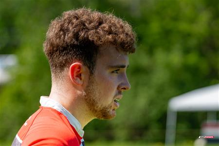 RQ 2024 - Super Ligue M Rés - Beaconsfield RFC (17) vs (17) Town of Mount Royal RFC