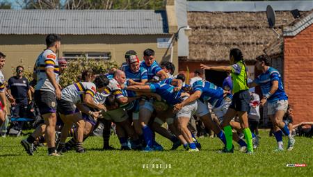 URBA - 1C - Lujan RC vs CASA de Padua - Sep 14