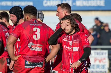 Fed2 2024 - SMS (31) vs (17) SOV