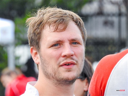 RQ 2017 - Finales LP2 Masc - RCM (21) vs (8) Westmount RC