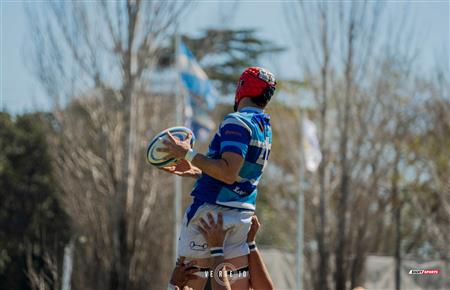 URBA - 1C - Lujan RC vs CASA de Padua - Sep 14