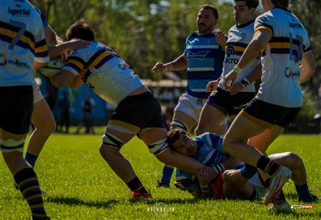 URBA - 1C - Lujan RC vs CASA de Padua - Sep 14