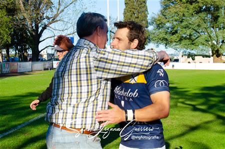 TDI 2024 - CRAI (15) vs (24) Tucuman Lawn Tennis Club