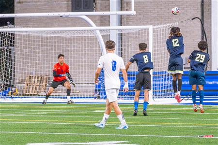 RSEQ 2024 - Hors Champ - U de Montréal (3) vs (2) Montmorency