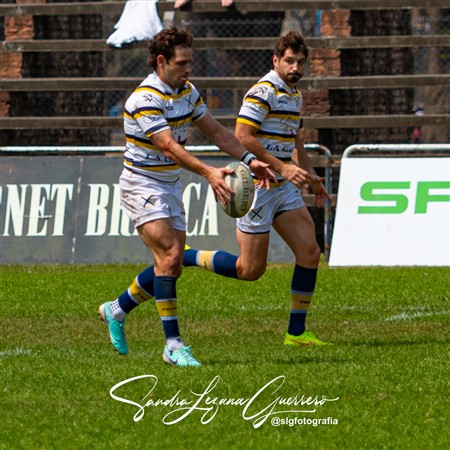 UAR - Nacional de Clubes 2024 - Tucuman Lawn Tennis vs Tala