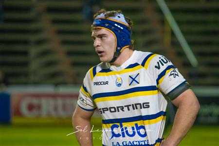 URT 2021 - Tucuman Lawn Tennis Club vs Huirapuca SC