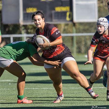 FER 2024 - UCV vs CAU