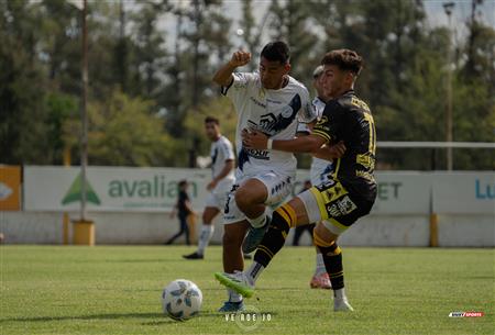 AFA - 1B - Flandria (0) vs (2) Deportivo Merlo