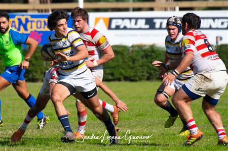 UAR - Torneo del Interior 2019 - Tucuman Lawn Tennis vs Santiago Lawn Tennis