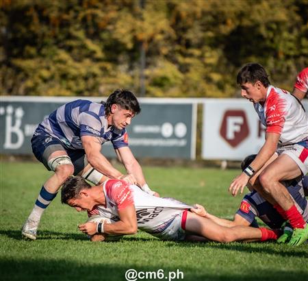 NOA 2024 - Universitario RC vs Jockey Club de Salta