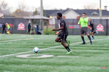 PLSJQ 2024 M U-16 - AS Laval (2) vs (1) AS Brossard