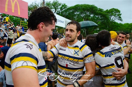 UAR - Torneo del Interior 2024 - Tucuman Lawn Tennis Club (24) vs (15) Cordoba Athletic